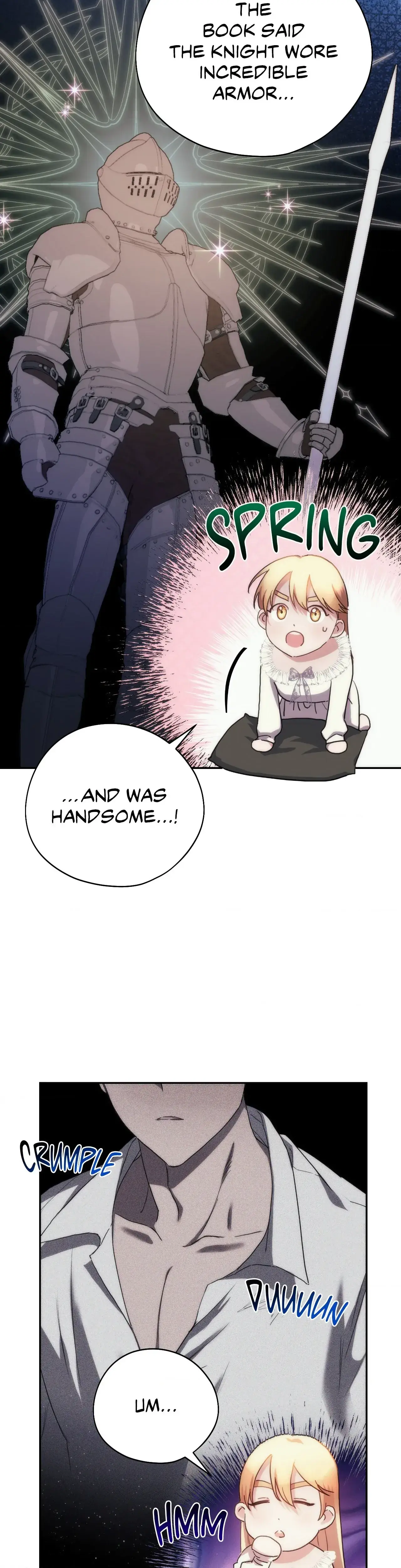 The Golden Wife In Law Chapter 13 - Page 3