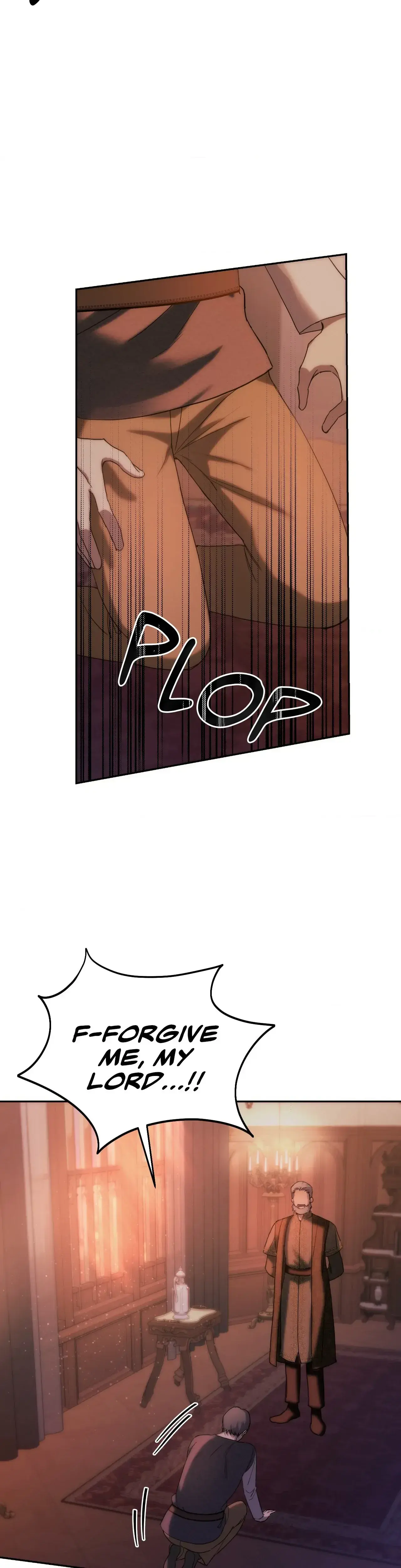 The Golden Wife In Law Chapter 13 - Page 30