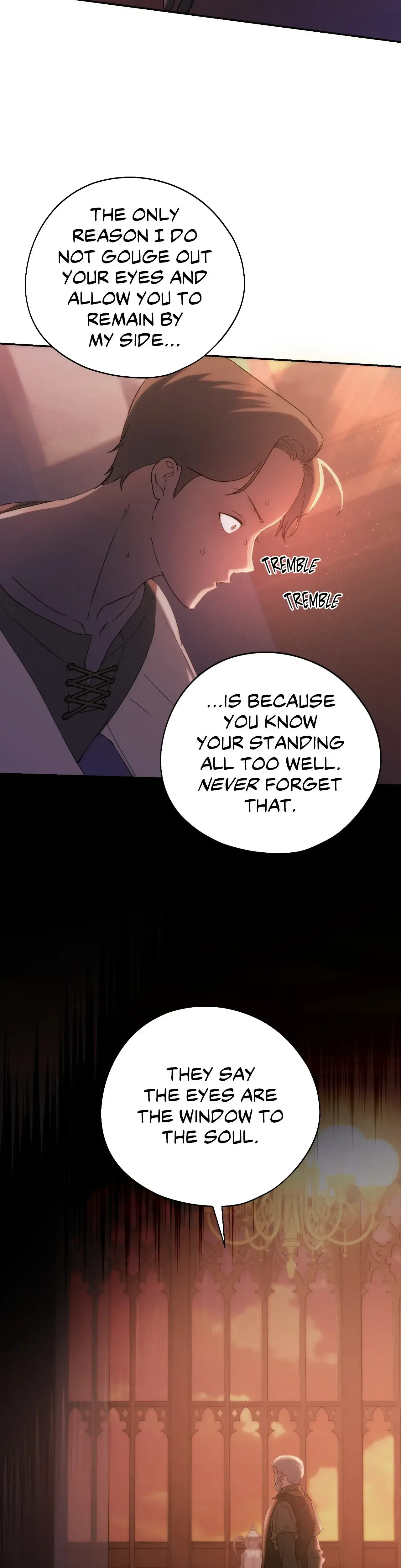 The Golden Wife In Law Chapter 13 - Page 31