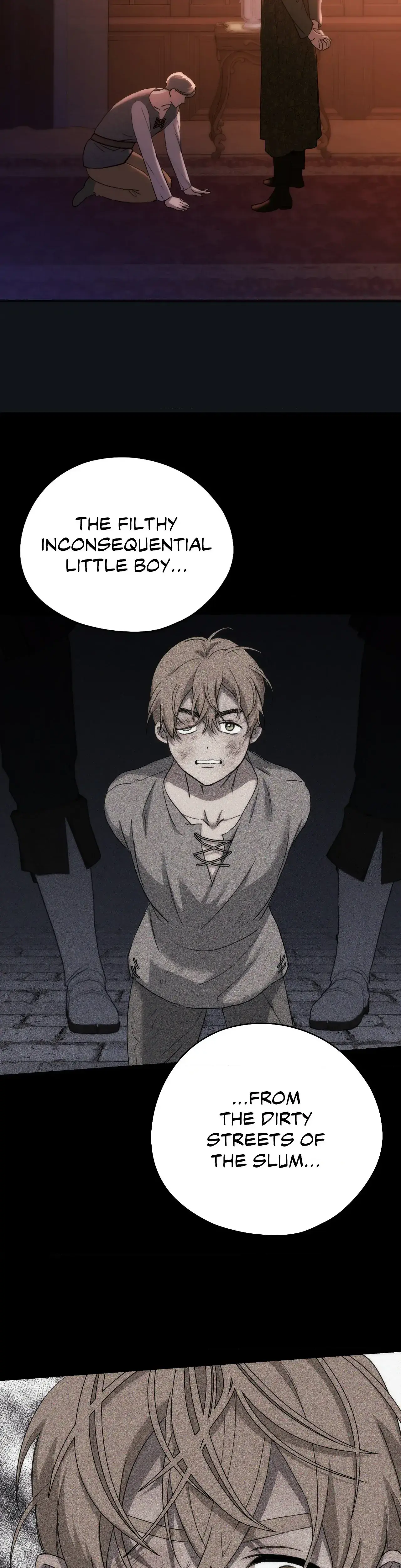 The Golden Wife In Law Chapter 13 - Page 32