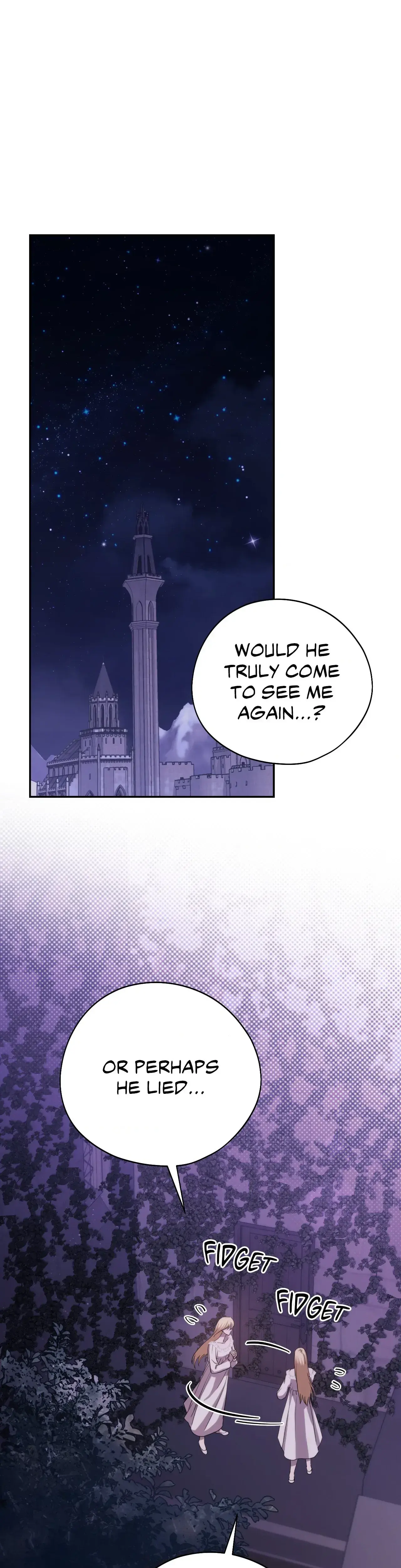 The Golden Wife In Law Chapter 13 - Page 34
