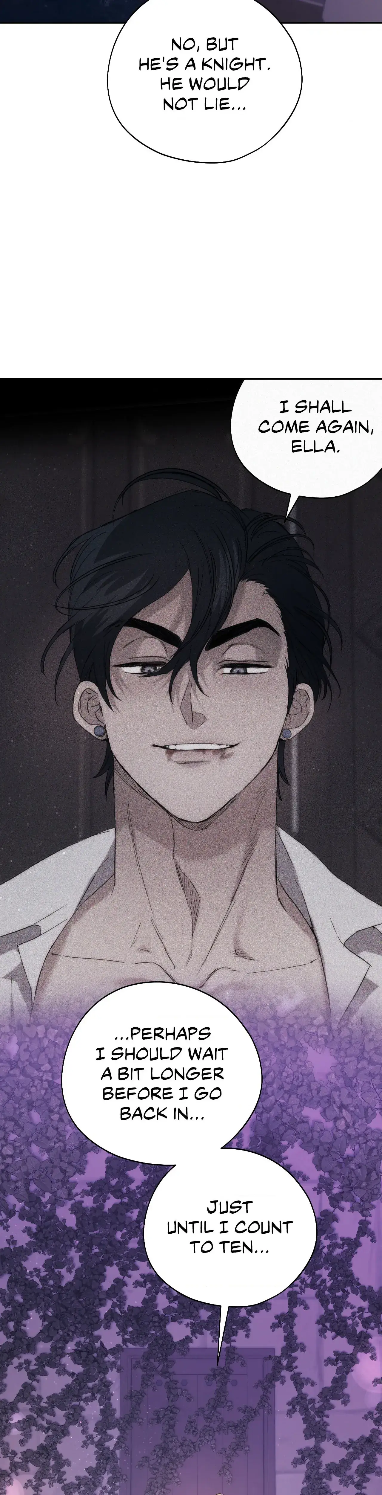 The Golden Wife In Law Chapter 13 - Page 35