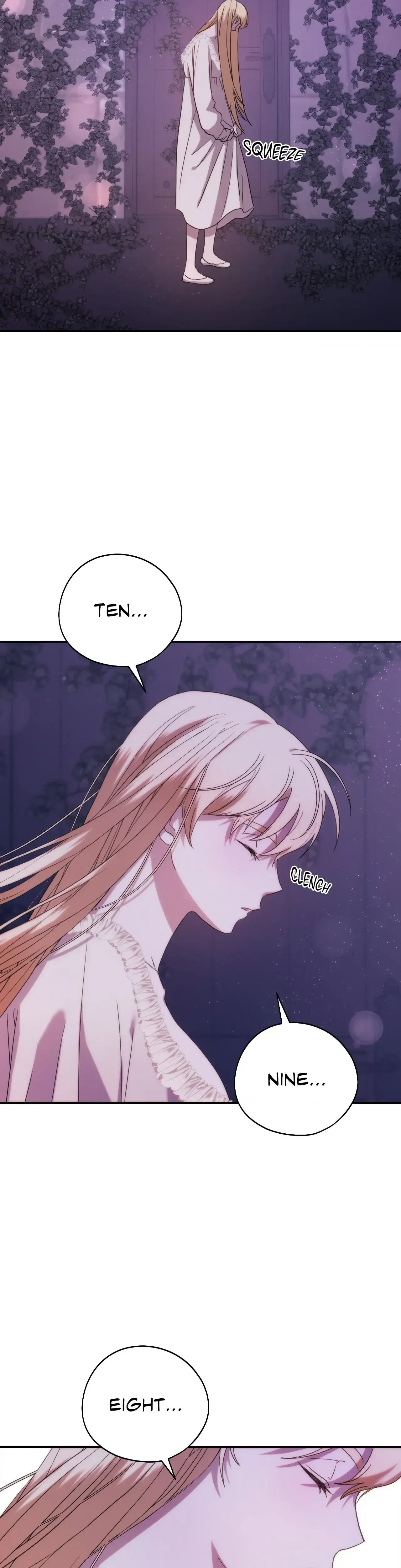 The Golden Wife In Law Chapter 13 - Page 36