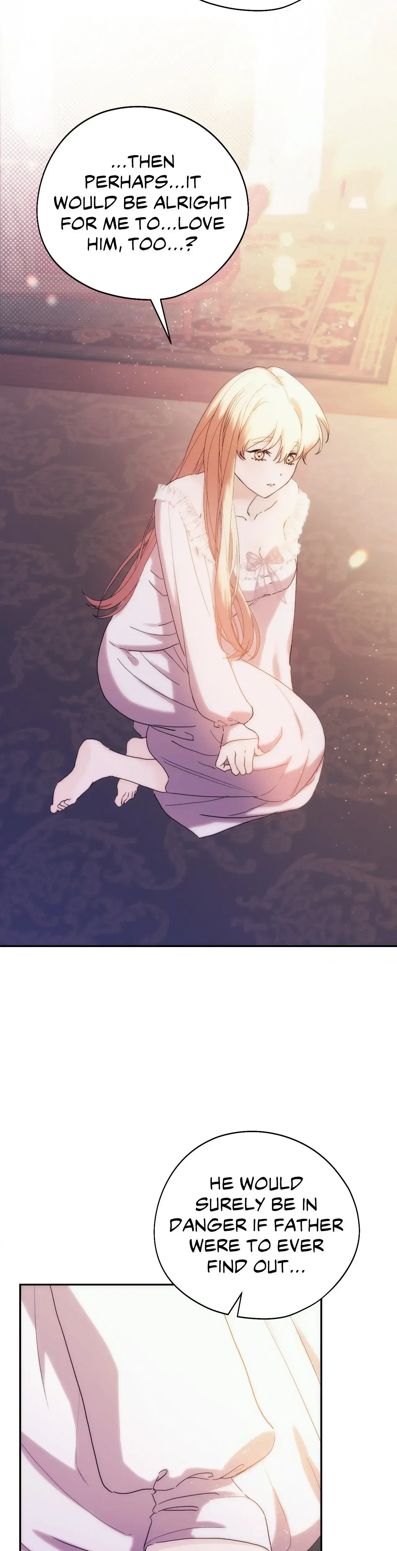 The Golden Wife In Law Chapter 13 - Page 5
