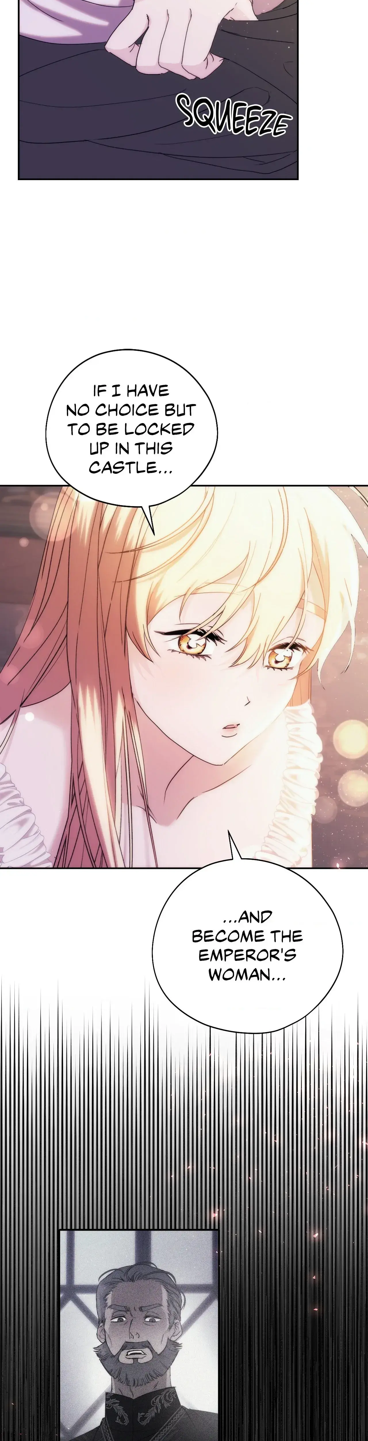 The Golden Wife In Law Chapter 13 - Page 6