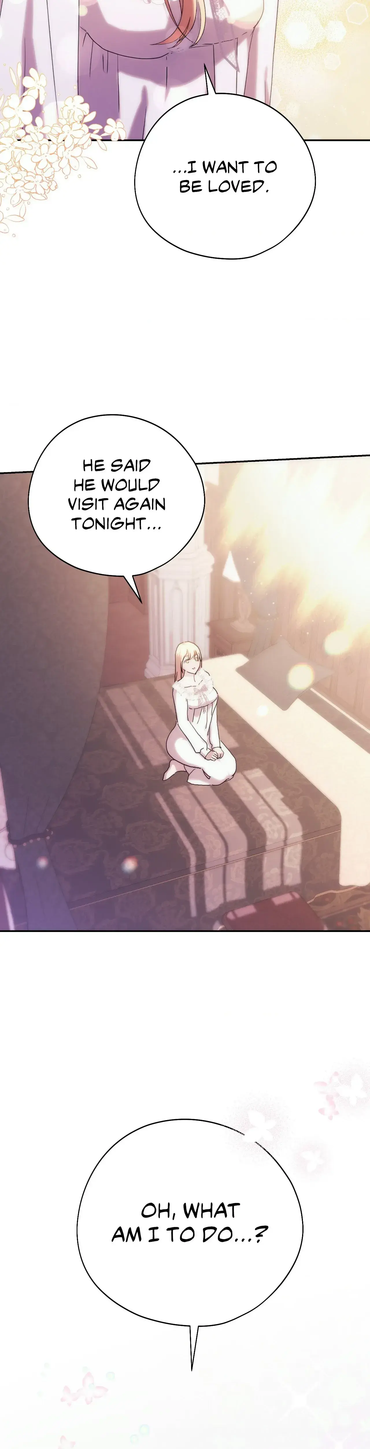 The Golden Wife In Law Chapter 13 - Page 9