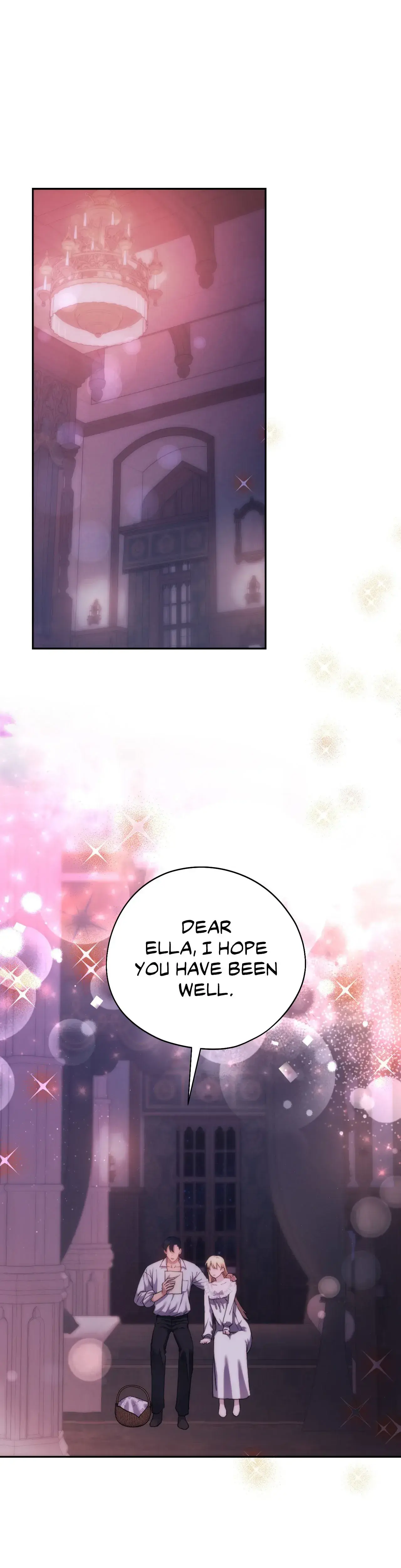 The Golden Wife In Law Chapter 14 - Page 1