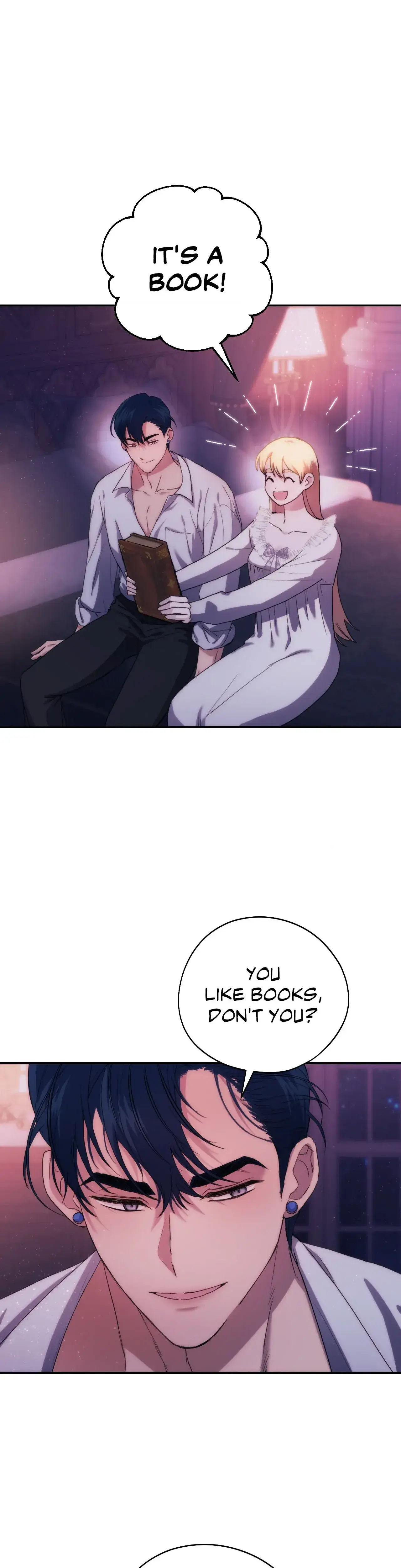 The Golden Wife In Law Chapter 14 - Page 10