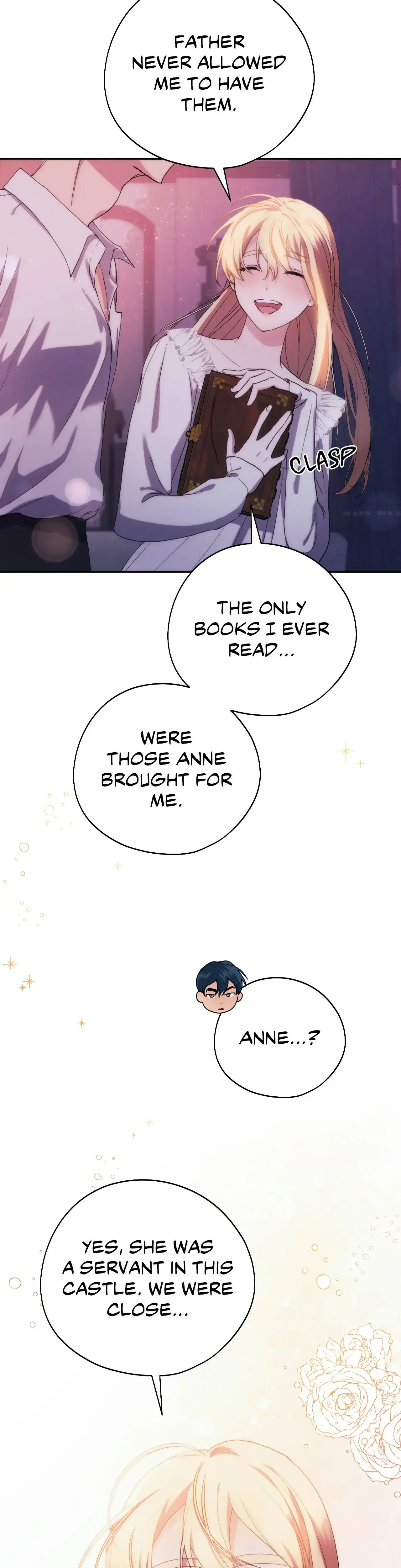 The Golden Wife In Law Chapter 14 - Page 11
