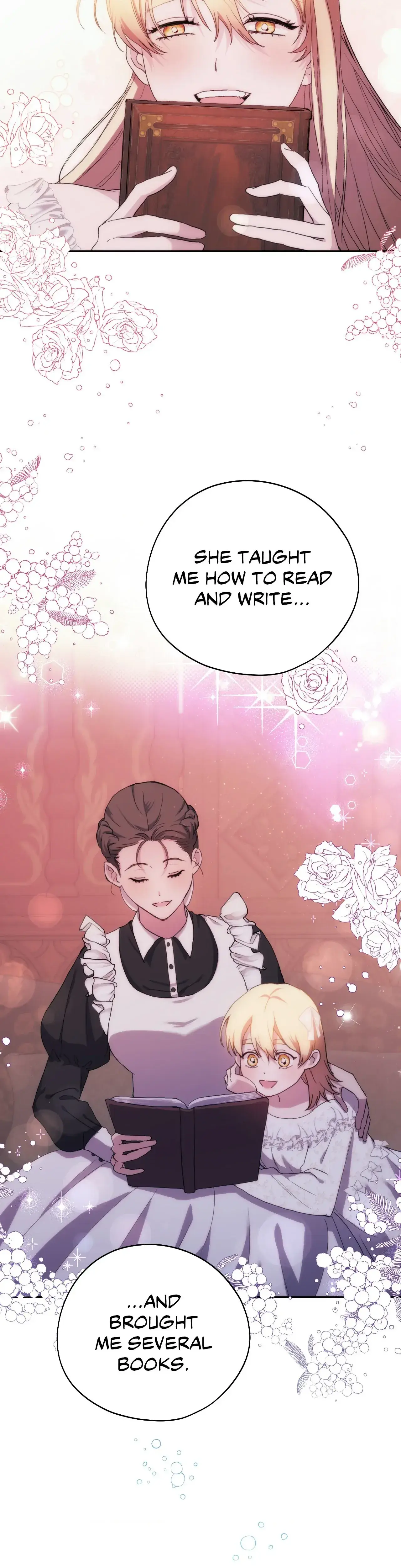 The Golden Wife In Law Chapter 14 - Page 12