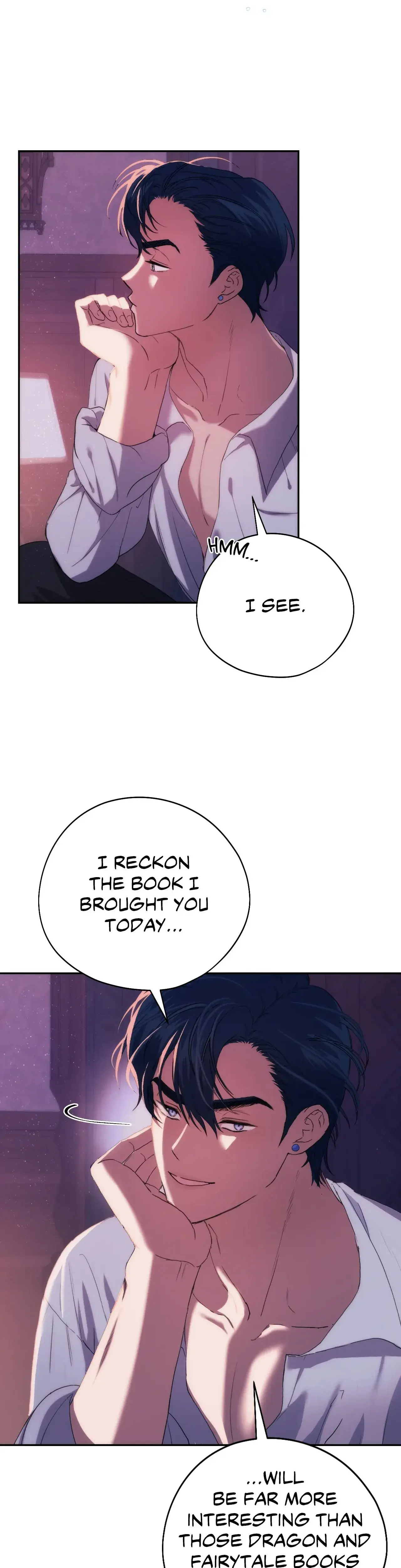 The Golden Wife In Law Chapter 14 - Page 13