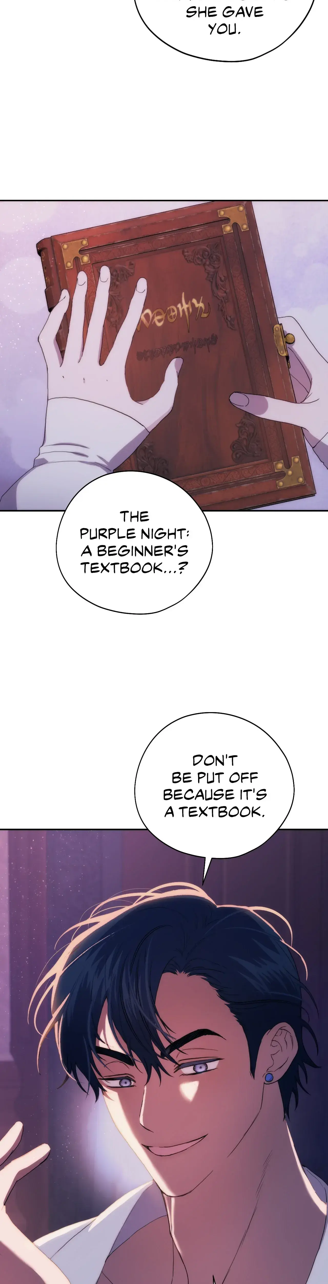 The Golden Wife In Law Chapter 14 - Page 14
