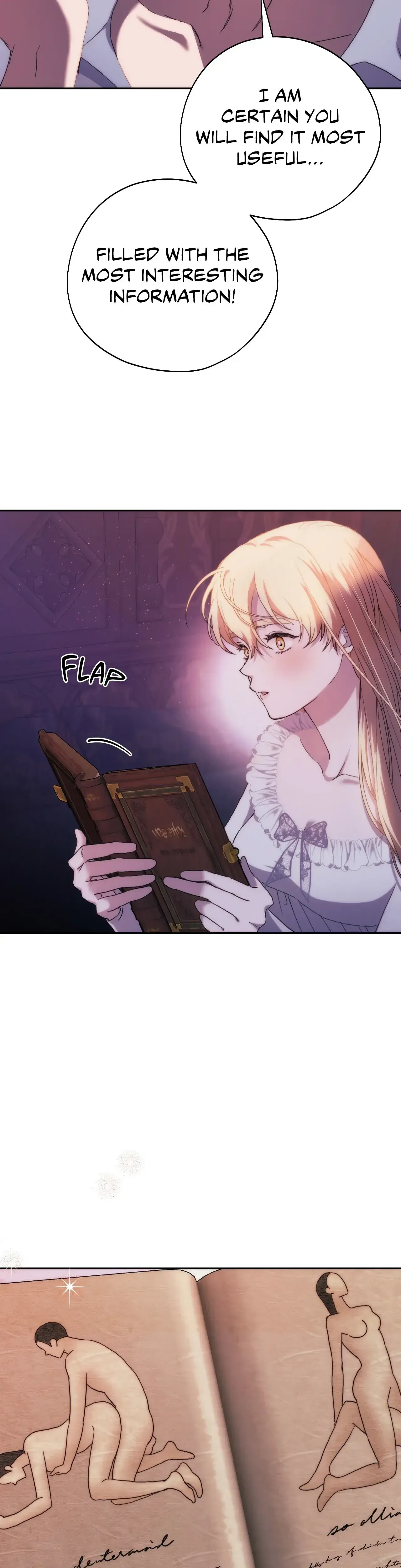 The Golden Wife In Law Chapter 14 - Page 15