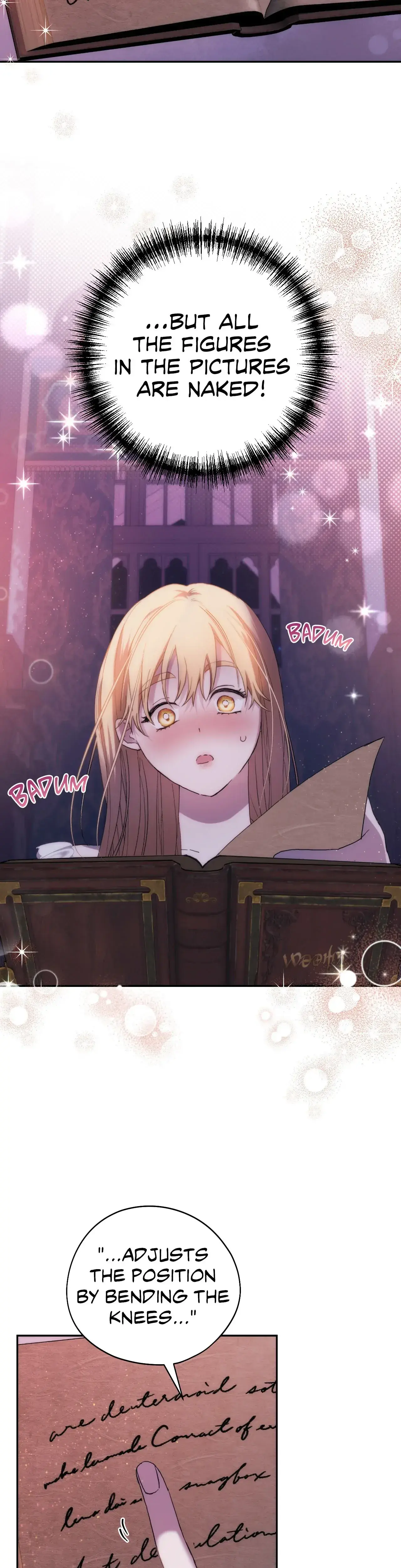 The Golden Wife In Law Chapter 14 - Page 17