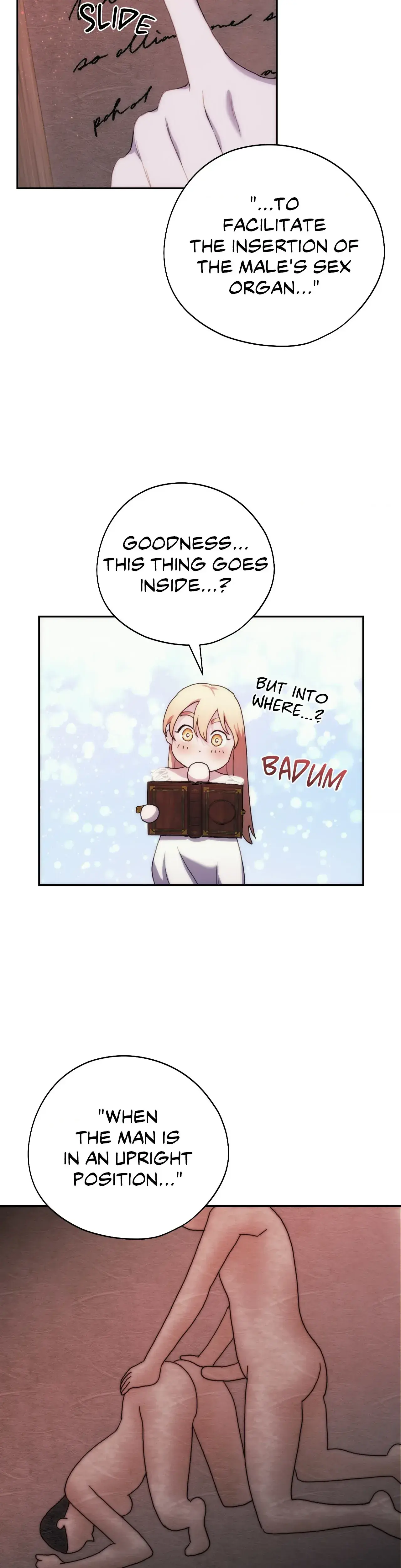 The Golden Wife In Law Chapter 14 - Page 18