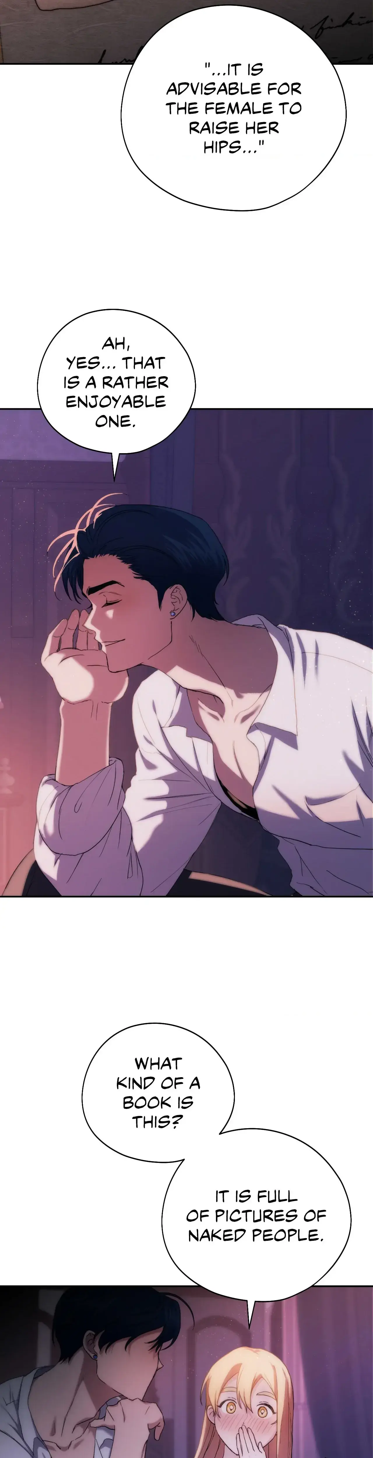 The Golden Wife In Law Chapter 14 - Page 19