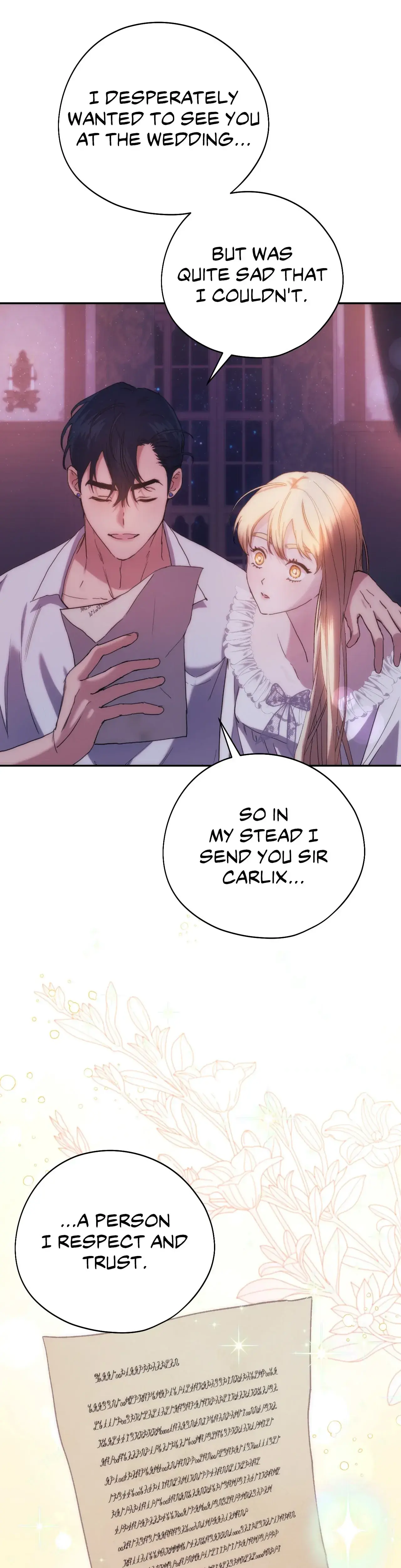 The Golden Wife In Law Chapter 14 - Page 2