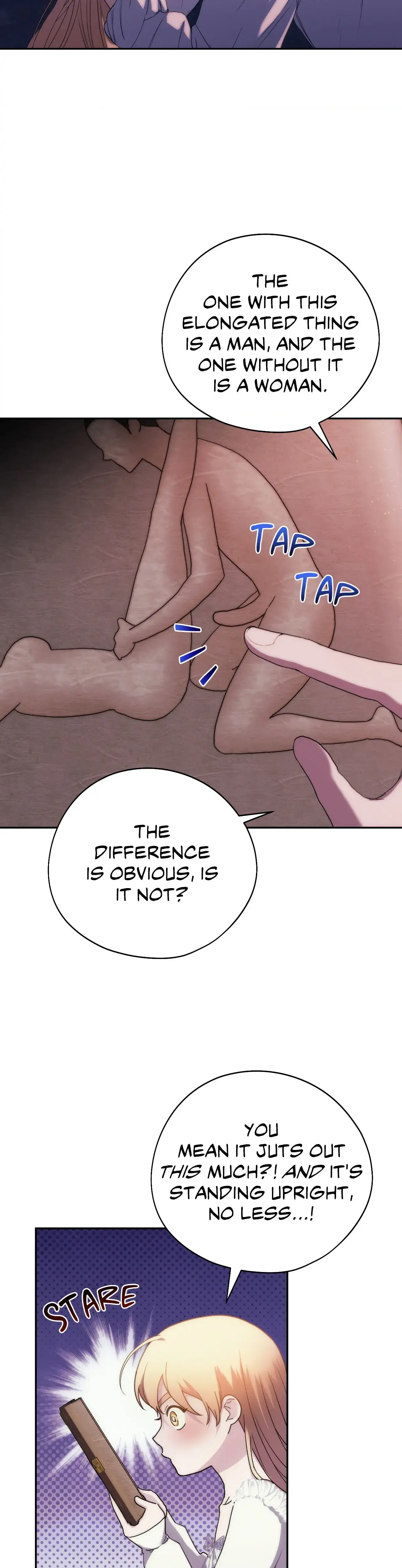 The Golden Wife In Law Chapter 14 - Page 21