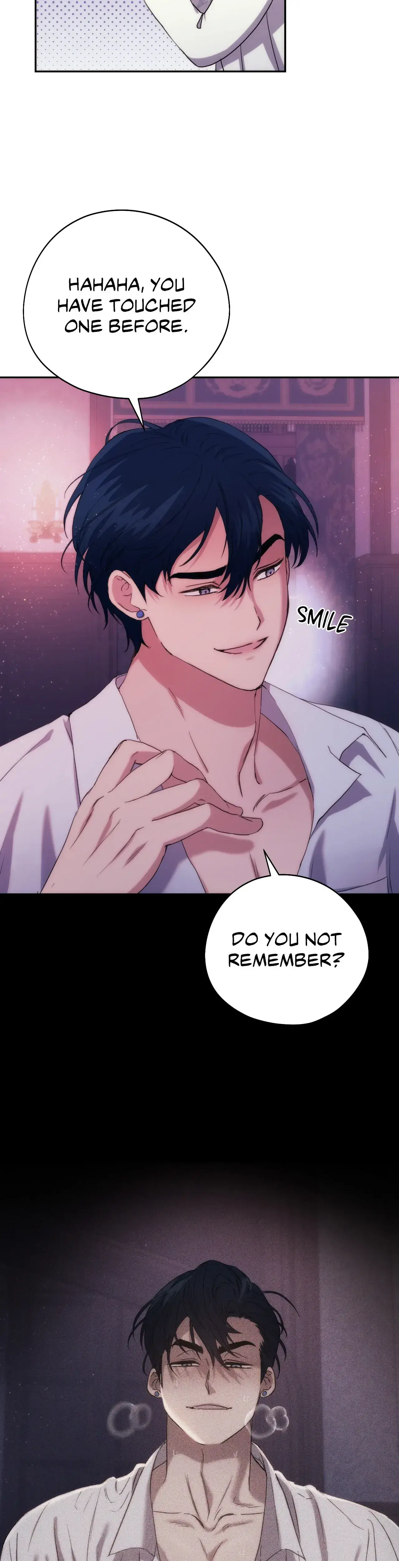 The Golden Wife In Law Chapter 14 - Page 22
