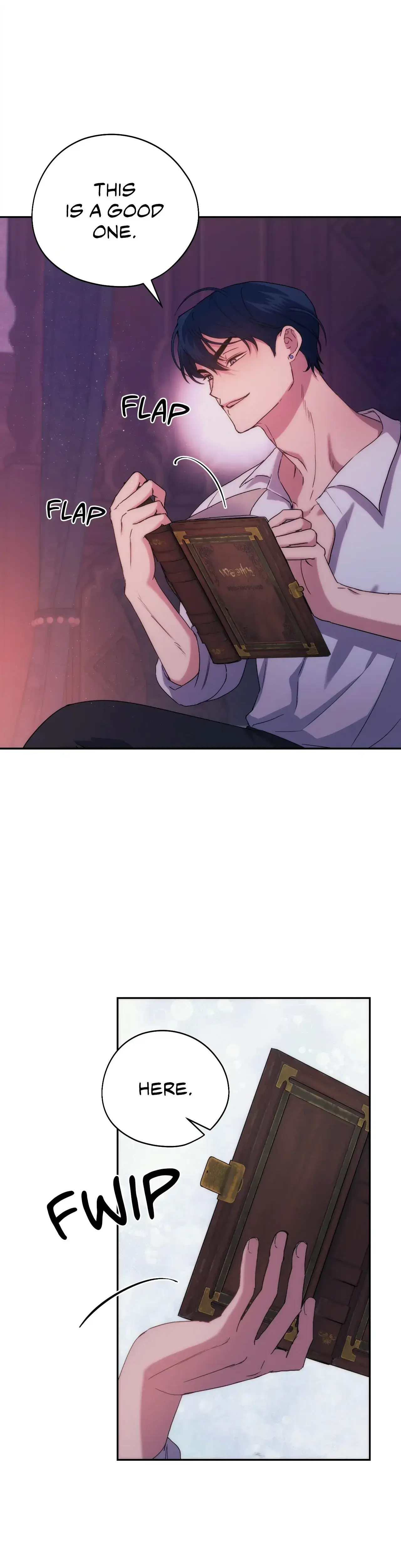The Golden Wife In Law Chapter 14 - Page 24