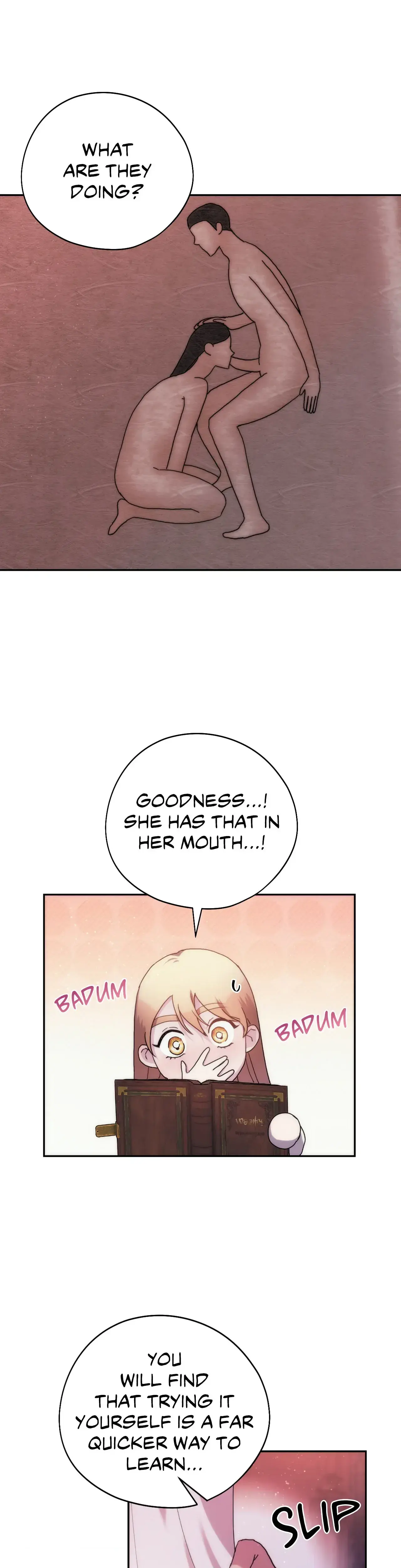 The Golden Wife In Law Chapter 14 - Page 25