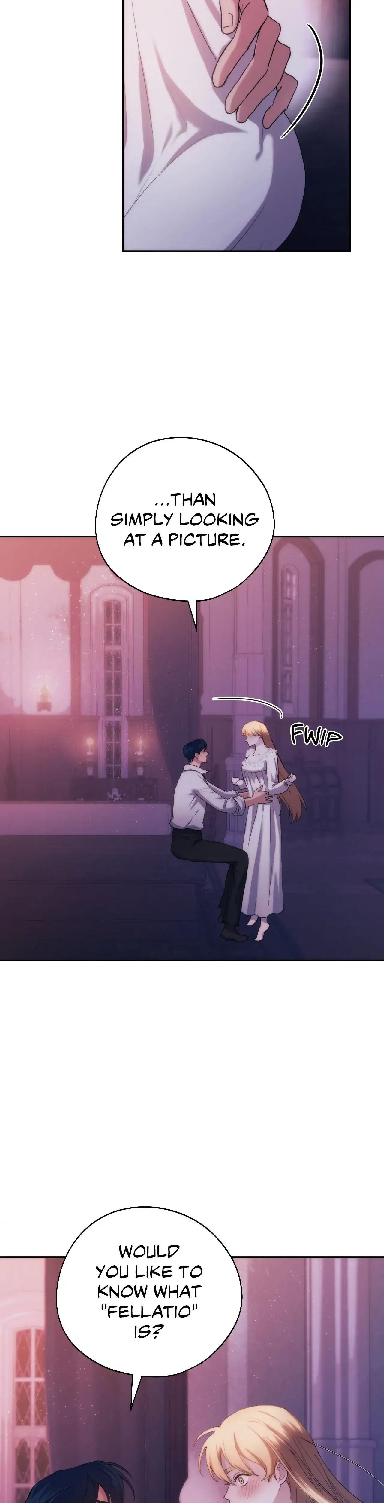 The Golden Wife In Law Chapter 14 - Page 26