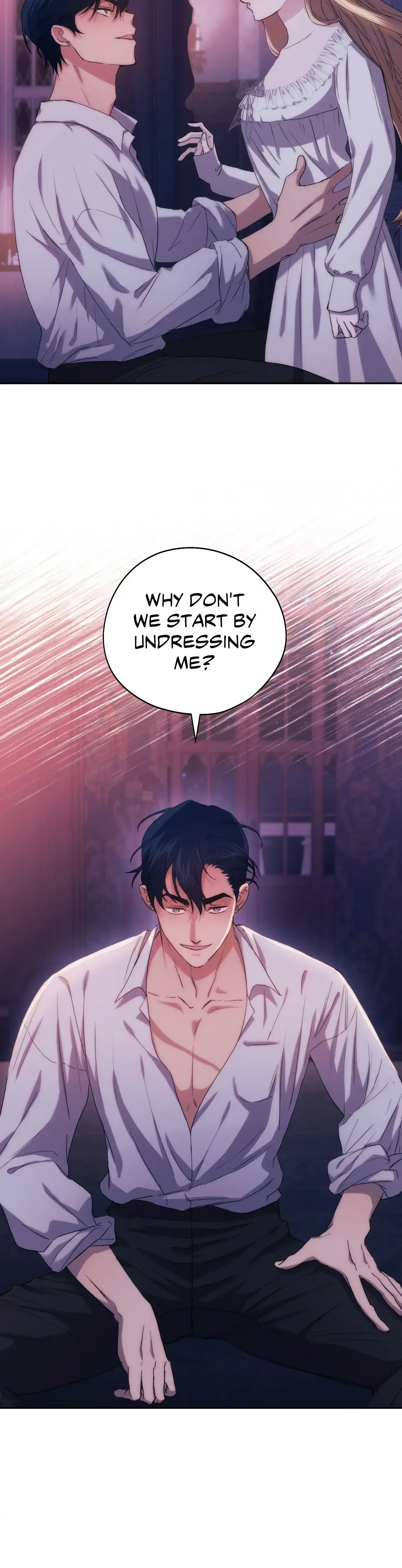 The Golden Wife In Law Chapter 14 - Page 27