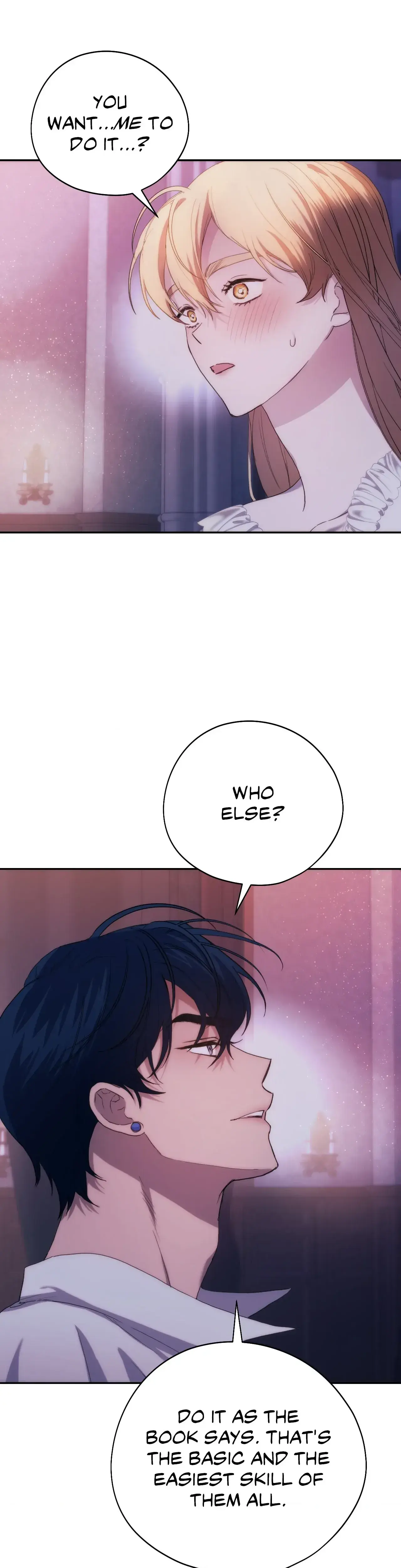 The Golden Wife In Law Chapter 14 - Page 28