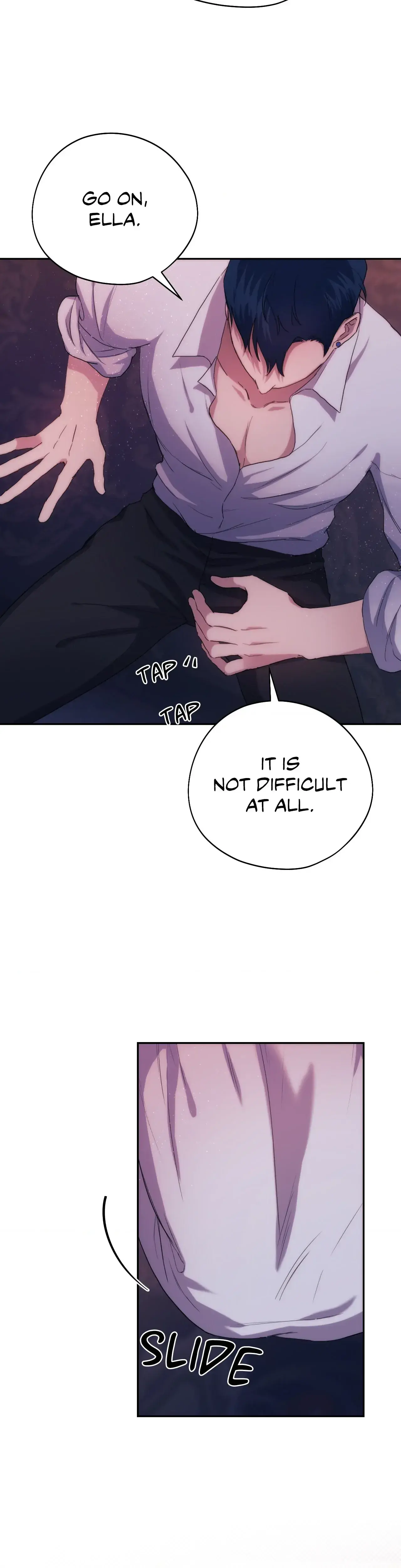 The Golden Wife In Law Chapter 14 - Page 29