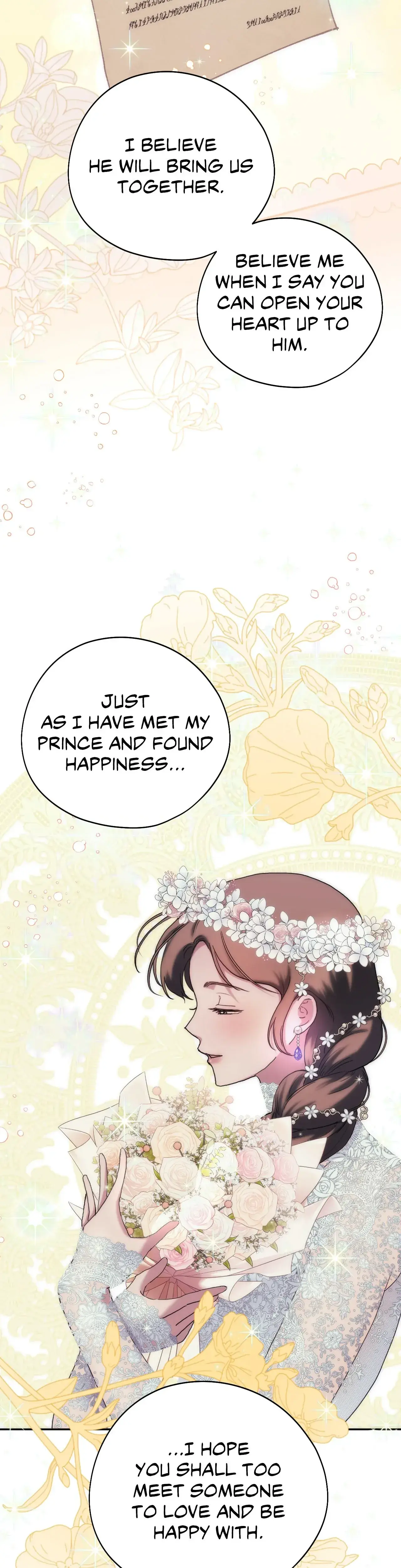The Golden Wife In Law Chapter 14 - Page 3