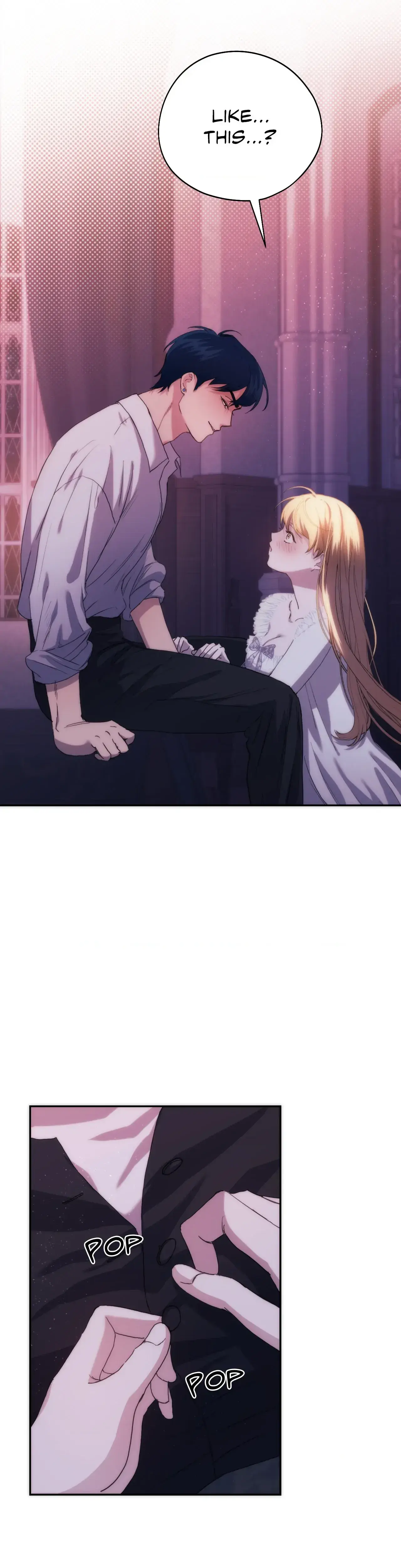 The Golden Wife In Law Chapter 14 - Page 30