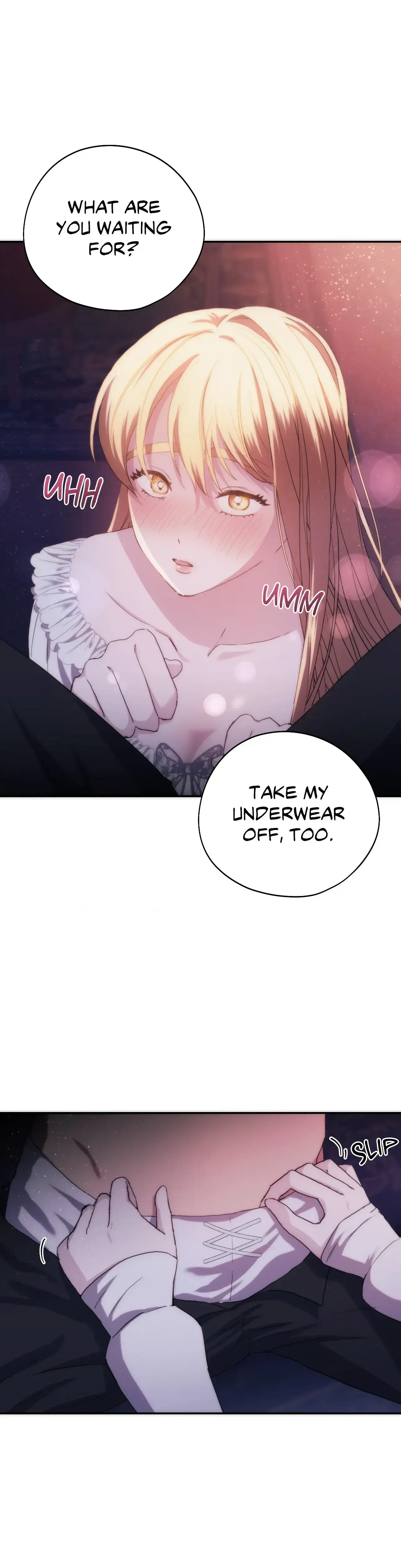 The Golden Wife In Law Chapter 14 - Page 31