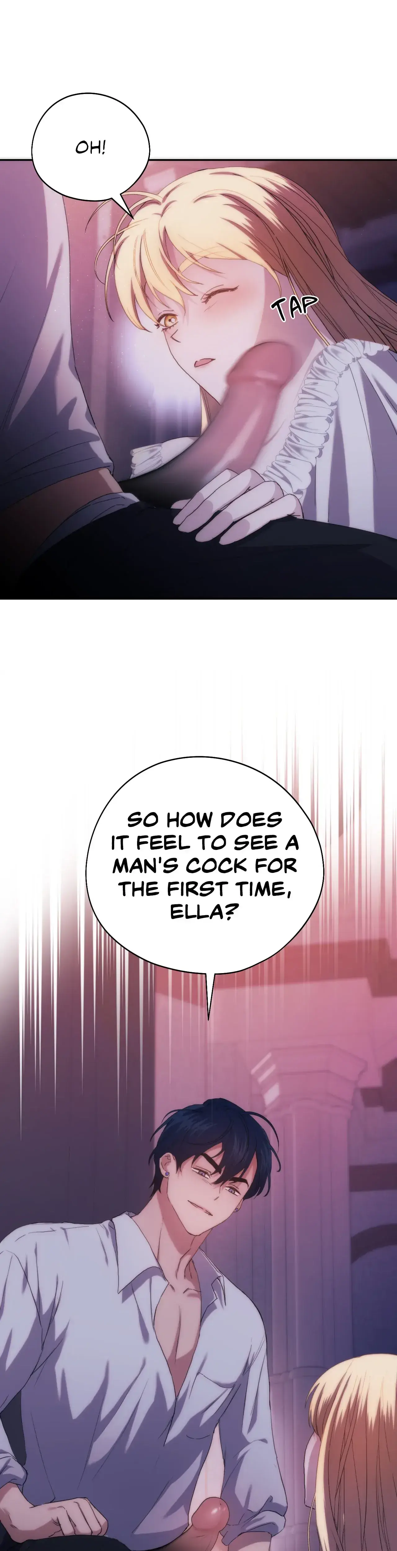 The Golden Wife In Law Chapter 14 - Page 32