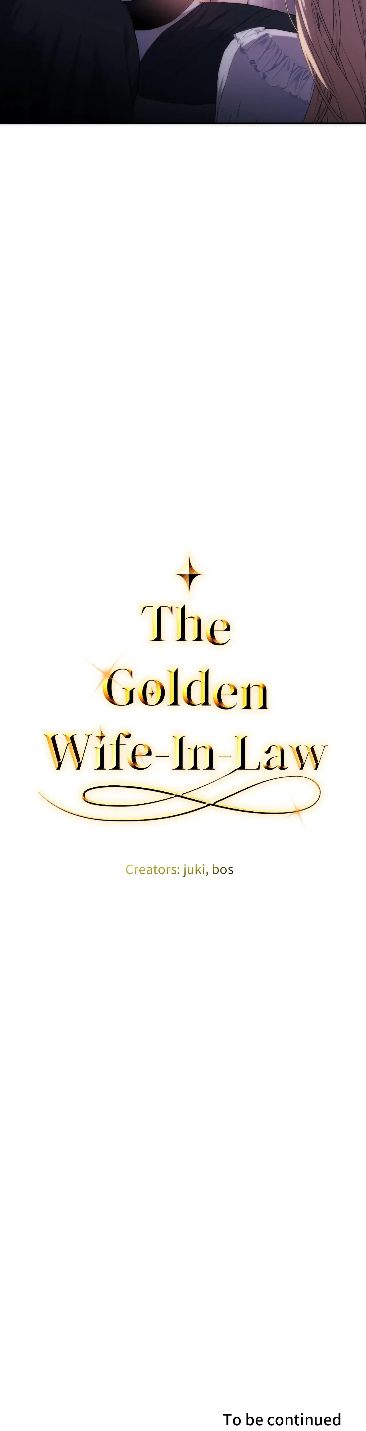 The Golden Wife In Law Chapter 14 - Page 33