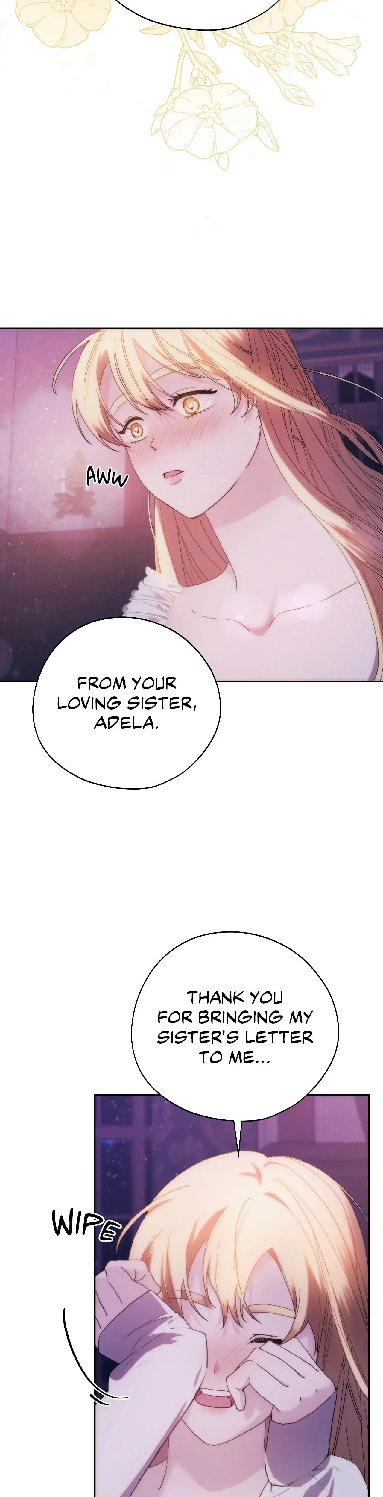 The Golden Wife In Law Chapter 14 - Page 4