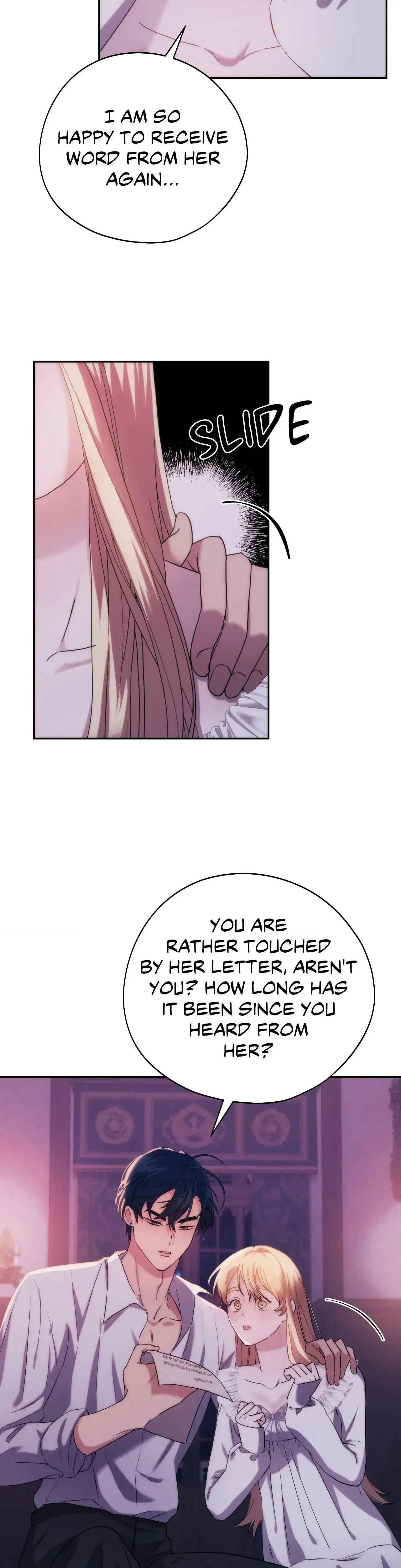 The Golden Wife In Law Chapter 14 - Page 5