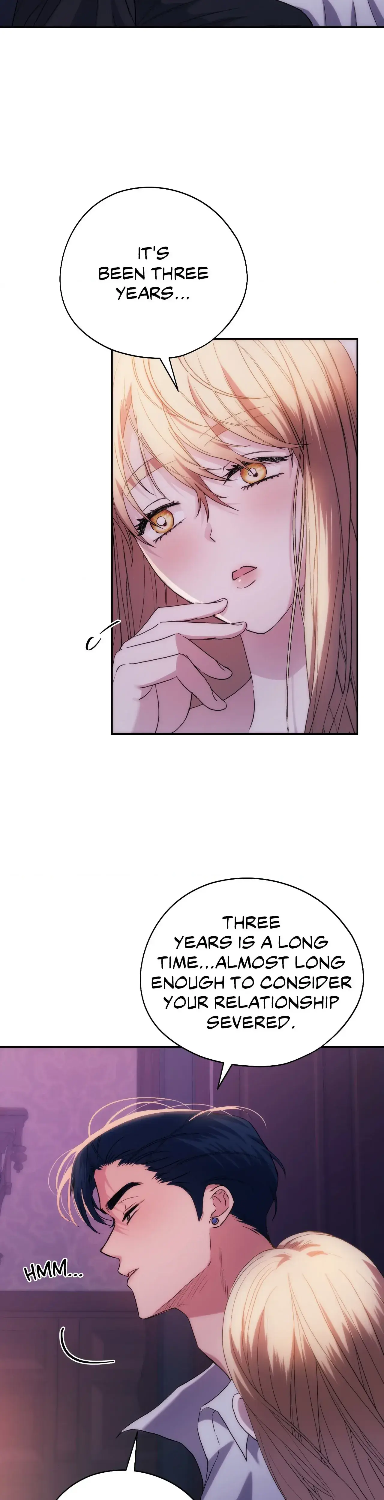 The Golden Wife In Law Chapter 14 - Page 6