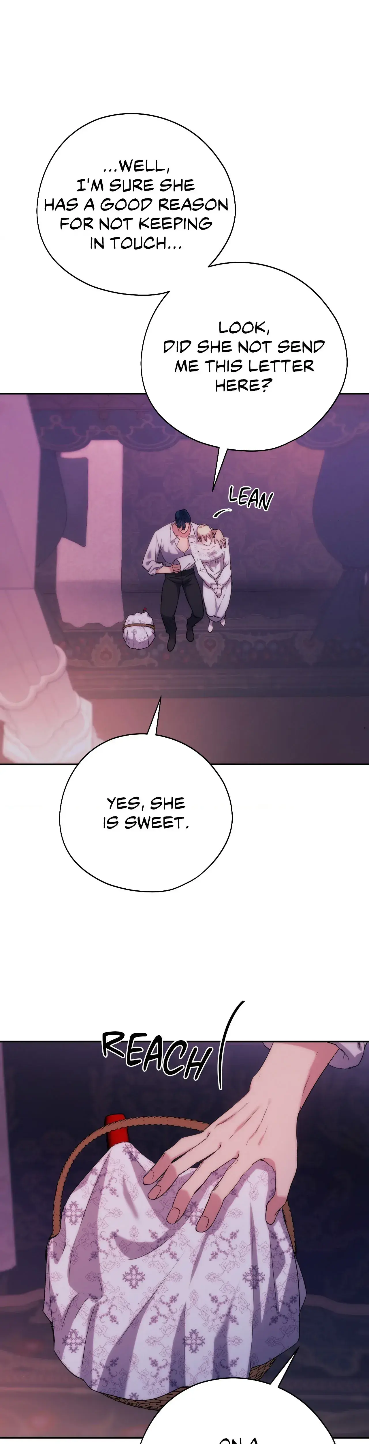 The Golden Wife In Law Chapter 14 - Page 8