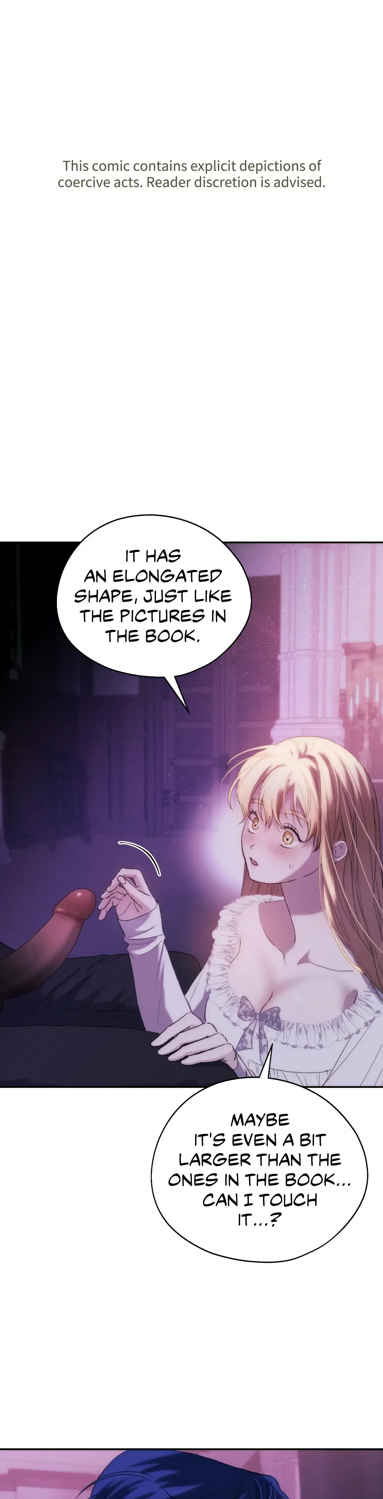 The Golden Wife In Law Chapter 15 - Page 1