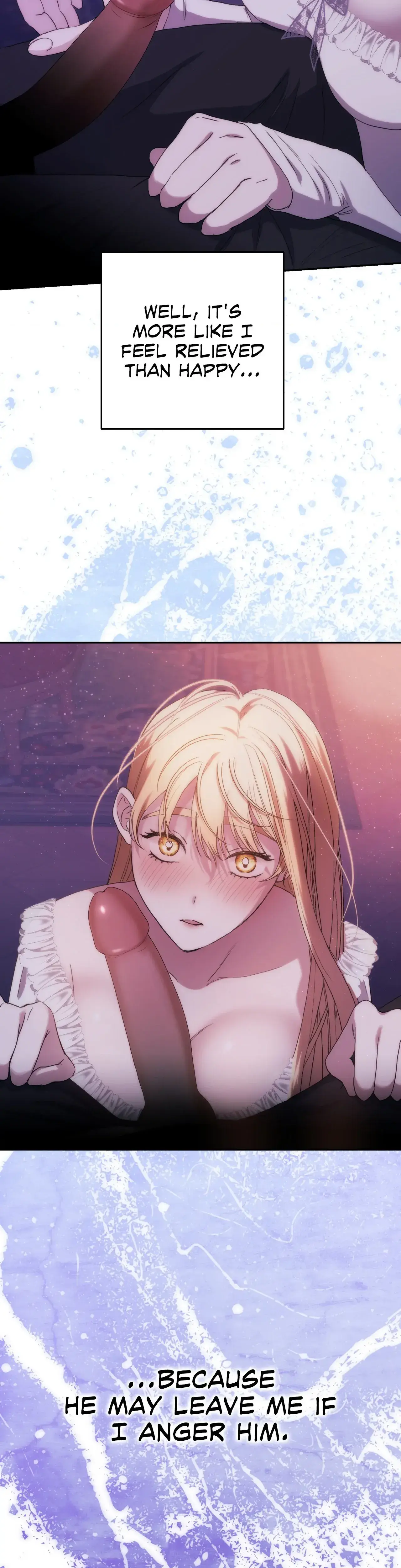 The Golden Wife In Law Chapter 15 - Page 11