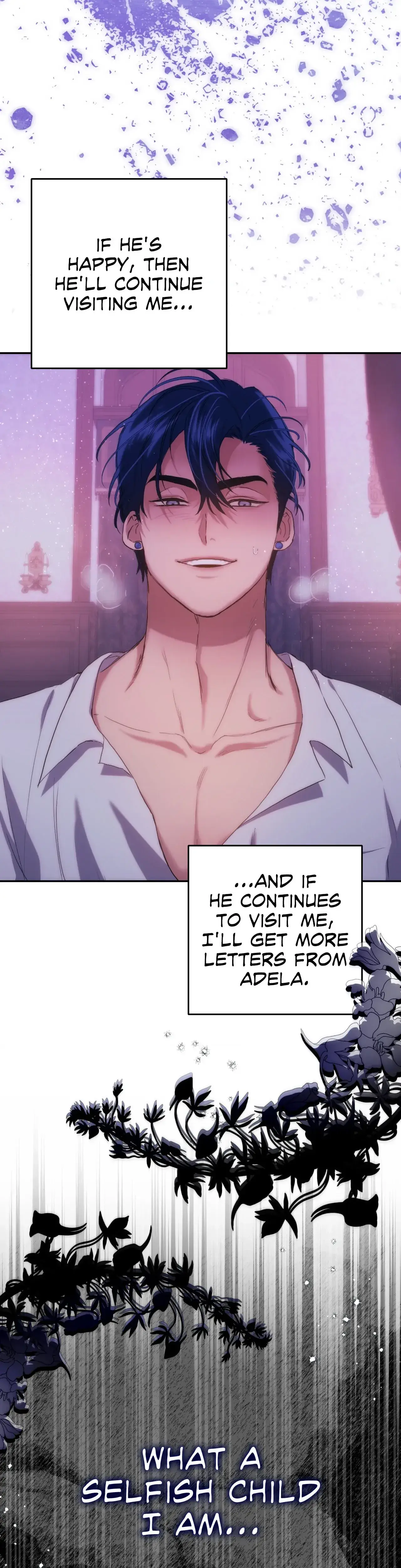 The Golden Wife In Law Chapter 15 - Page 12