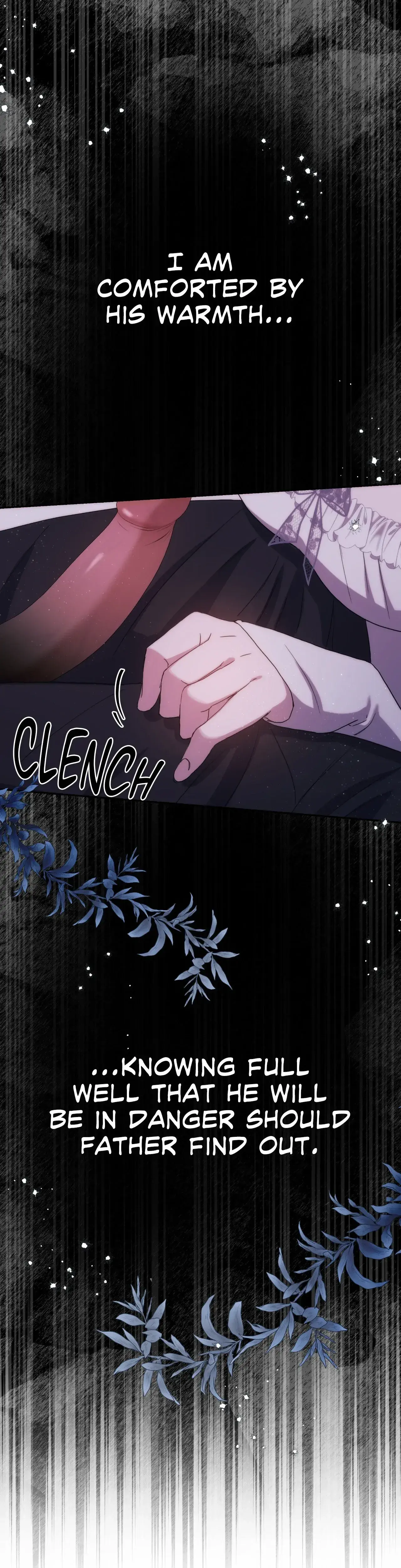 The Golden Wife In Law Chapter 15 - Page 13