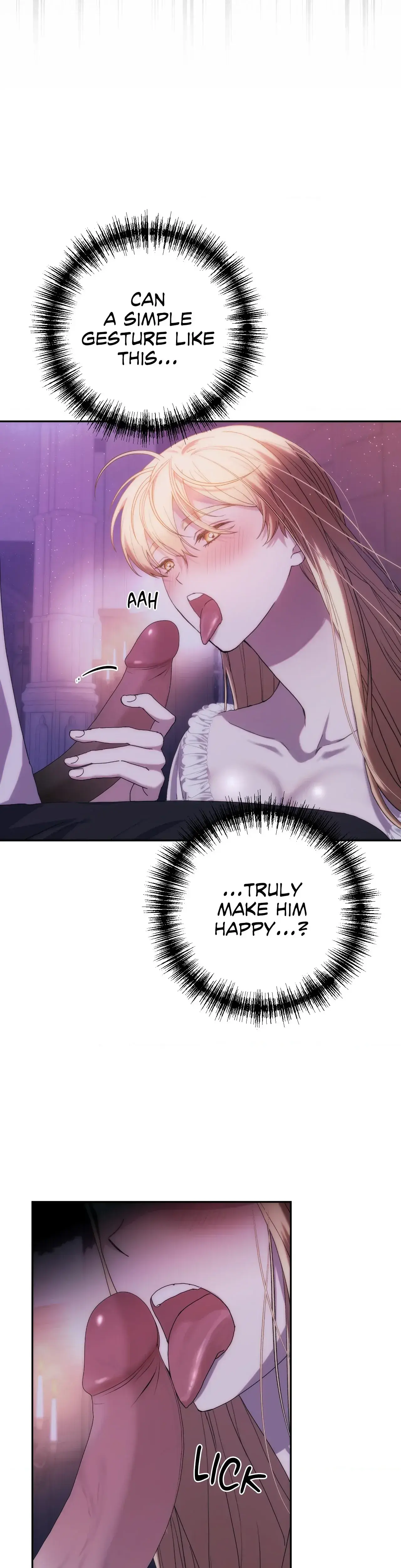 The Golden Wife In Law Chapter 15 - Page 14