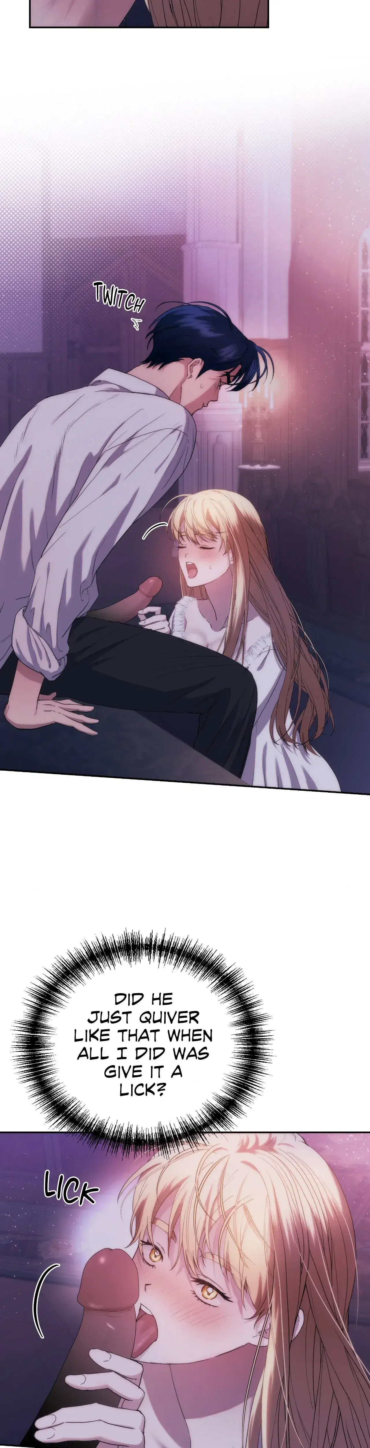 The Golden Wife In Law Chapter 15 - Page 15