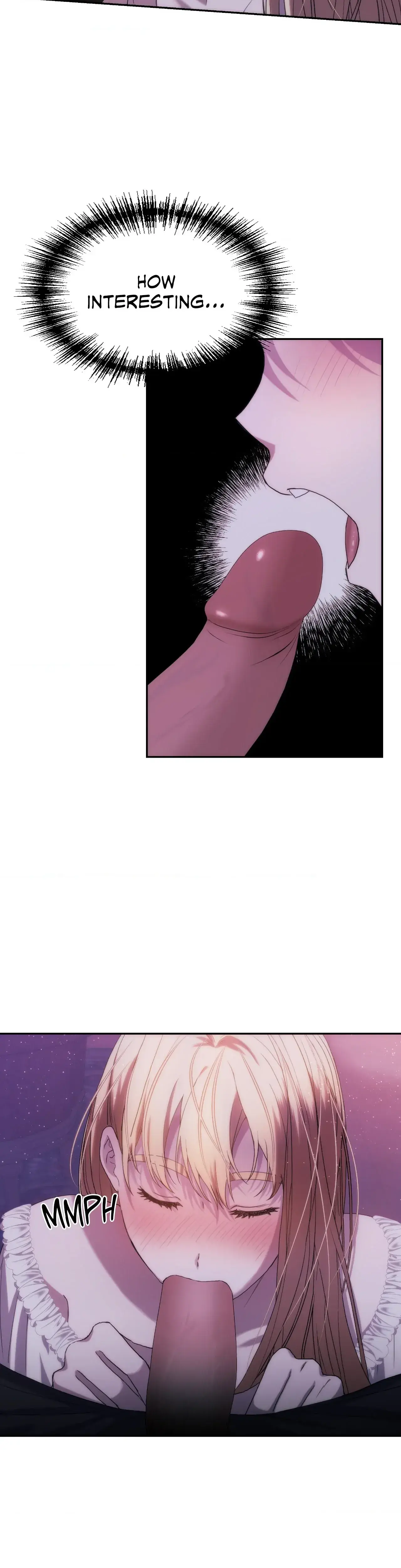 The Golden Wife In Law Chapter 15 - Page 16