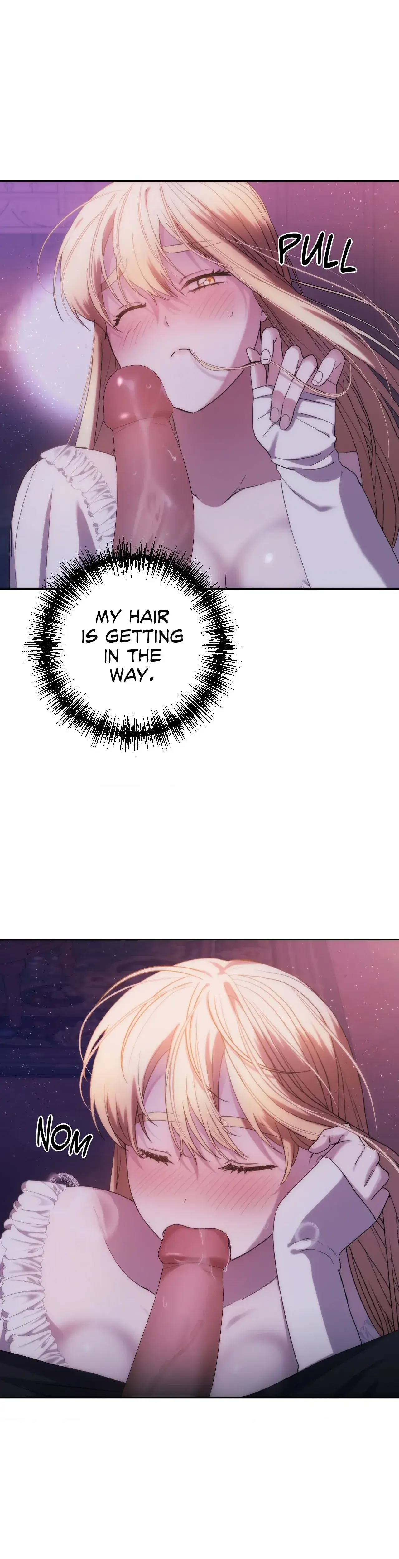 The Golden Wife In Law Chapter 15 - Page 17
