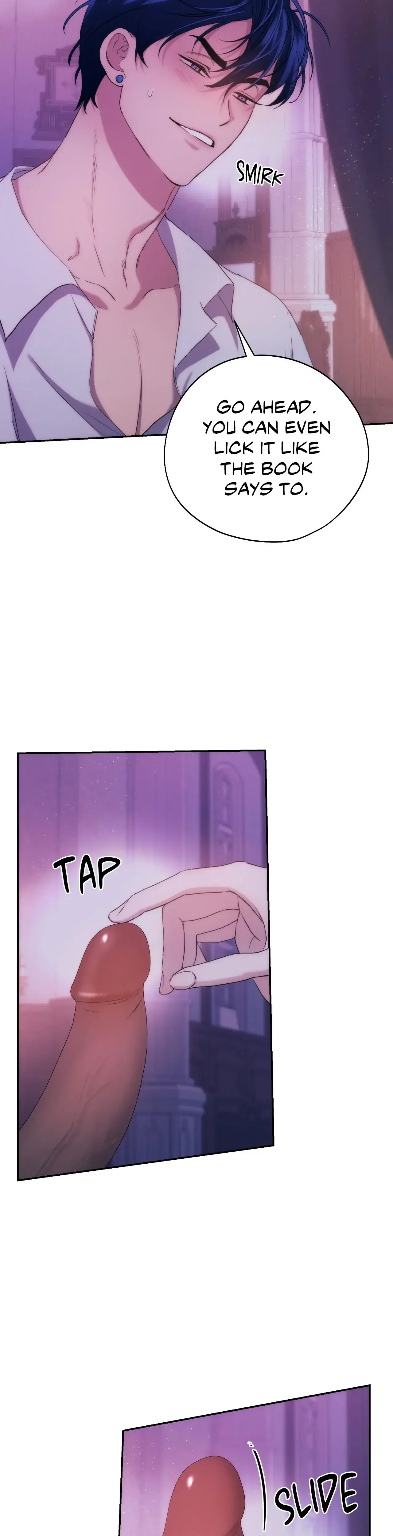 The Golden Wife In Law Chapter 15 - Page 2