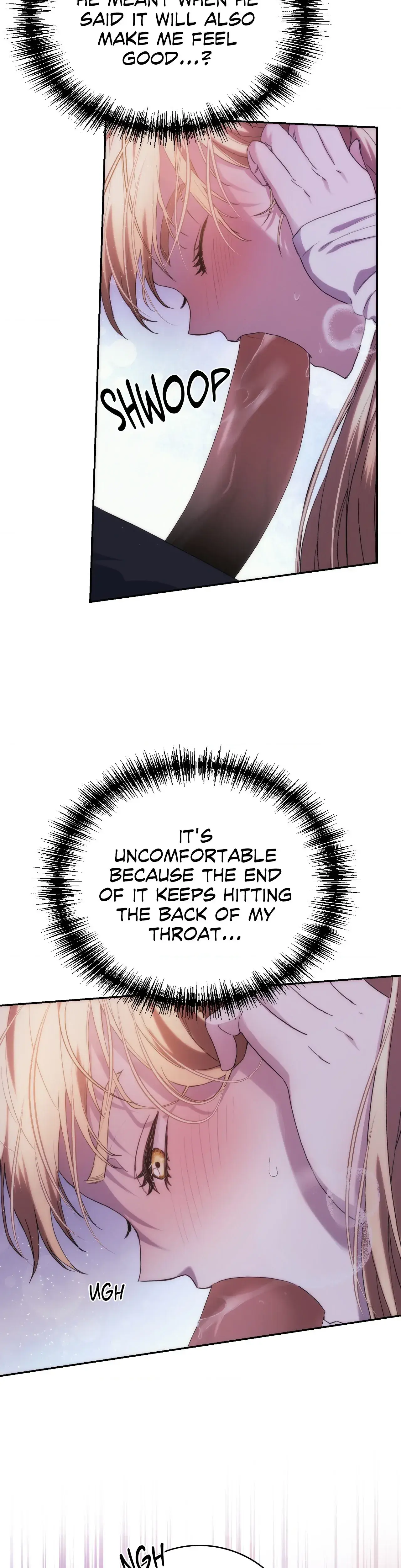 The Golden Wife In Law Chapter 15 - Page 20