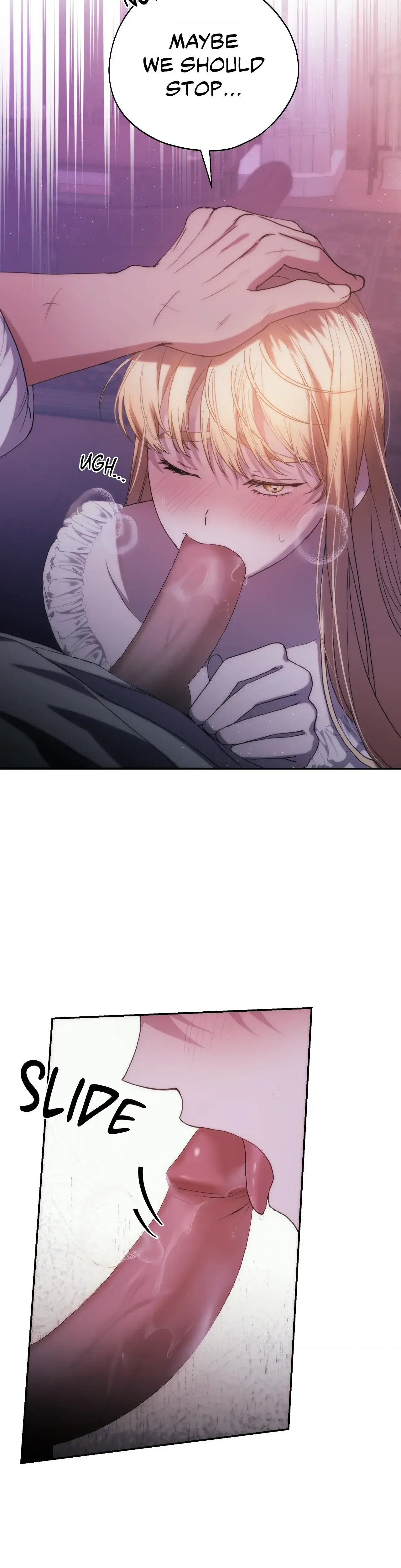 The Golden Wife In Law Chapter 15 - Page 21