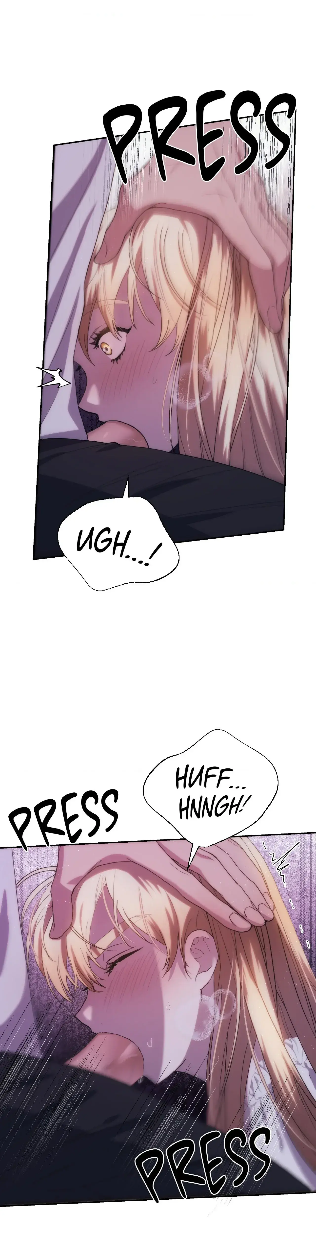 The Golden Wife In Law Chapter 15 - Page 22